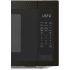 Whirlpool WMC50522HV - Black Stainless Steel Front View