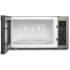 Whirlpool WMC50522HN - Sunset Bronze Open View
