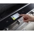 Whirlpool WEG750H0HV - Controls View (Stainless Steel Pictured)