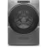 Whirlpool WFW8620HC - Chrome Shadow