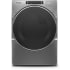 Whirlpool WPWADRGC86201 - Chrome Shadow