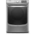 Maytag MED8630HC - 27 Inch Electric Smart Dryer with 7.3 Cu. Ft. Capacity