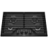 Whirlpool WCG55US0HB - Top Angled View