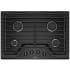 Whirlpool WCG55US0HB - Black Front View