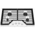 Whirlpool WCG55US0HW - Top Angled View