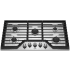 Whirlpool WCG55US6HS - Top Angled View