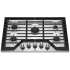 Whirlpool WCG77US0HS - Top Angled View