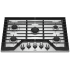 Whirlpool WCG97US0HS - Top Angled View