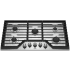 Whirlpool WCG97US6HS - Top Angled View