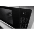 Whirlpool WMC50522HZ - Stainless Steel Front View