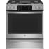 GE Profile P2S930YPFS - Front View