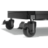 Napoleon Prestige 500 Series P500VXRSIBPKPHM - Rugged Wheels