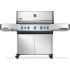 Napoleon Prestige 665 Series P665VRSIBNSS - Prestige® 665 RSIB with Infrared Side and Rear Burner