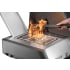 Napoleon Prestige 665 Series P665VXRSIBPSS - Grill