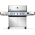 Napoleon Prestige 665 Series P665VXRSIBPSS - Grill