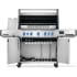 Napoleon Prestige 665 Series P665VXRSIBPSS - Grill