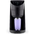 GE Profile P7CGAAS6TBB - 8 Inch Countertop Smart Grind and Brew Coffee Maker Single Serve-to-Full Carafe