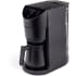 GE Profile P7CGAAS6TBB - 8 Inch Countertop Smart Grind and Brew Coffee Maker Single Serve-to-Full Carafe