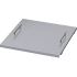 Thermador PA24CVRR - 24 Inch Griddle/Grill Cover
