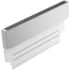 Thermador Pro Harmony PA36WLBH - Pro-Harm 7" Low Back, 36" Range
