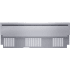 Thermador PA60RLBG - 9 Inch Low Backguard