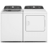 Whirlpool WHWADRGW5057 - Washer with paired Dryer in White