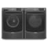 Maytag MAWADRGBK6630 - Washer with Paired Dryer in Black