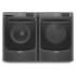 Maytag MAWADREBK5630 - Washer with Paired Dryer in Black