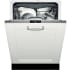 Bosch 800 DLX Series SHV68TL3UC - Control Panel
