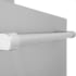 ZLINE RPBIV30460 - 60 Inch Refrigerator Panels and Handles for Built-in Refrigerators in Stainless Steel (Panels &amp; Handles Only)