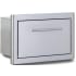 Blaze BLZPTHRH - 16 Inch Stainless Steel Paper Towel Holder
