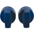 Thermador PARKB3XIHB - Blue Knob Kit