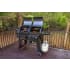 Pit Boss 20036 - Modular Front Shelf (Grill Sold Separately)