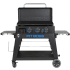 Pit Boss 10781 - Front View