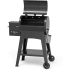 Pit Boss 10906 - Open View