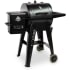Pit Boss 10525 - Left Angle