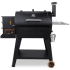 Pit Boss 10537 - Front View