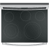 GE Profile PB911SJSS - Cooktop View