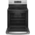 GE Profile PB935YPFS - Open View