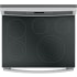 GE Profile PB960SJSS - Cooktop View