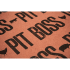 Pit Boss 67294 - Professional-Grade Peach Butcher Paper