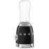 Smeg 50's Retro Design PBF01BLUS - Retro-Style Blender