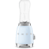 Smeg 50's Retro Design PBF01PBUS - Retro-Style Blender