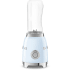 Smeg 50's Retro Design PBF01PBUS - Retro-Style Blender