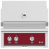 Hestan GABR30LPBG - Front View