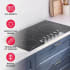 Frigidaire Professional Series PCCE3680AF - 36" Electric Cooktop