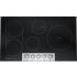 Frigidaire Professional Series PCCE3680AF - Electric Cooktop with 5 Elements