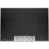 Frigidaire Professional Series PCCI3080AF - Induction Cooktop with 4 Cooking Zones
