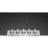 Frigidaire Professional Series PCCI3680AF - Induction Cooktop with 5 Cooking Zones