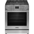 Frigidaire Professional Series PCFG3080AF - 30 Inch Slide-In Gas Range